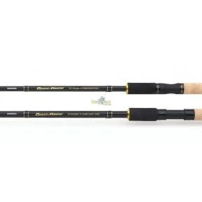 Фидерное удилище Shimano BeastMaster DX Feeder 2.74/3.35 м 70г Фидерное удилище Shimano BeastMaster DX Feeder 2.74/3.35 м 70г