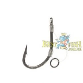 Гачок Carp Expert-MARUTO D-RING 8 5шт / уп