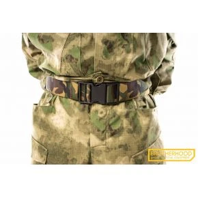 Штаны Brotherhood Tactical A-tacs FG