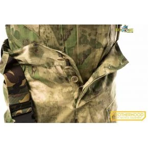 Штаны Brotherhood Tactical A-tacs FG
