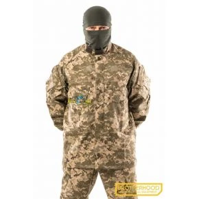 Китель Brotherhood Tactical UA Digital
