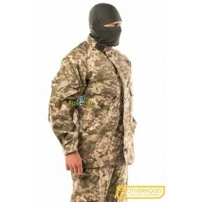 Китель Brotherhood Tactical UA Digital