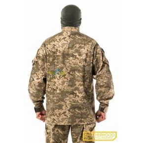 Китель Brotherhood Tactical UA Digital