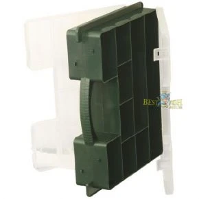 Коробка рибальська Fishing Box Duo 370 (75072370)