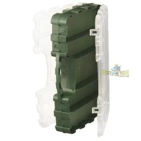 Коробка рибальська Fishing Box Duo 379 (75072379)