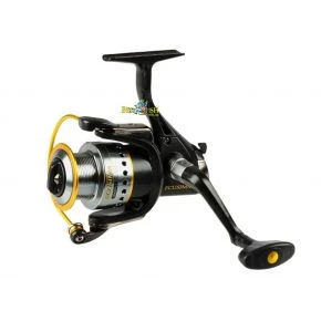 Безінерційна котушка Ryobi Ecusima 3000 (REC-3000) Безінерційна котушка Ryobi Ecusima 3000 (REC-3000)