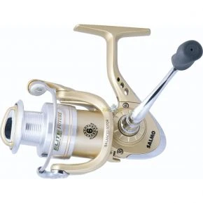 Безінерційна котушка Salmo ELITE FUTURE FD10 (7710FD)