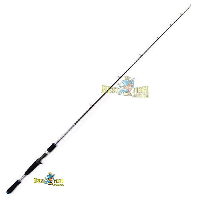 Кастингові вудилище Salmo ELITE ARROW JERK 150 Кастингові вудилище Salmo ELITE ARROW JERK 150