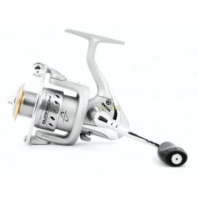 Безінерційна котушка Salmo ELITE MICRO FD01 (5901FD)