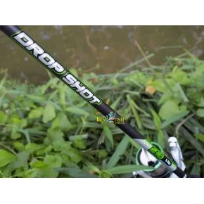 Вудилище Energo Team Wizard Drop Shot 2,10m (13188210)