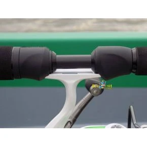 Вудилище Energo Team Wizard Drop Shot 2,10m (13188210)