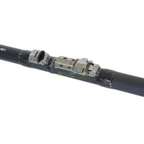 Вудилище болонське Energo Team Black Fighter Slim Bolo 4,00m (11025401)