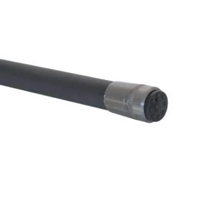 Вудилище болонське Energo Team Black Fighter Slim Bolo 4,00m (11025401)