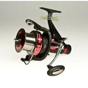 Котушка Energo Team Black Spider Feeder Runner 7000 (20854070)
