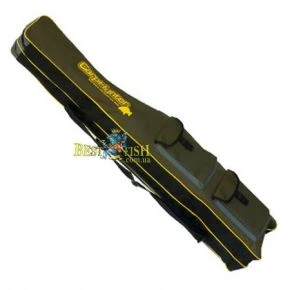 Чохол для вудилищ Energo Team Carp Hunter 3 секції 120см (73233120)