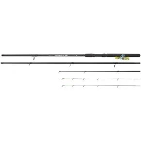 Вудилище фідерне Energo Team Carp Hunter Feeder 3,60m (14083360) Вудилище фідерне Energo Team Carp Hunter Feeder 3,60m (14083360)