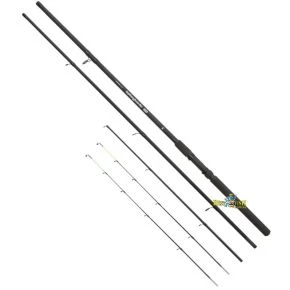 Вудилище фідерне Energo Team Carp Hunter Feeder 3,60m (14083360) Вудилище фідерне Energo Team Carp Hunter Feeder 3,60m (14083360)