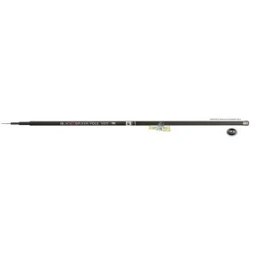 Вудилище махове Energo Team Black Spider Pole 5,00m (11010500)