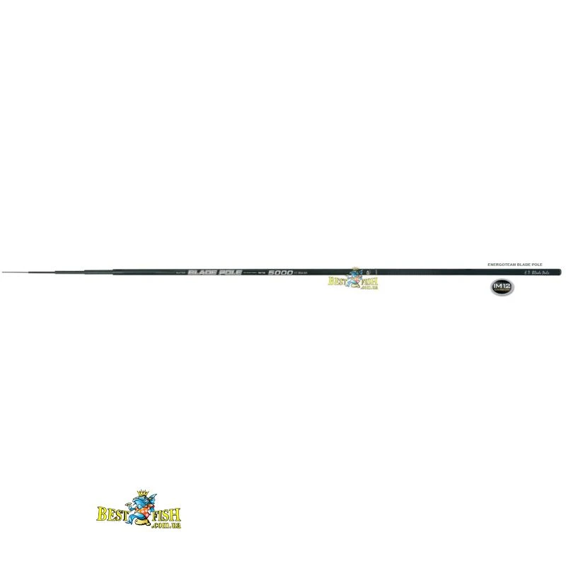 Вудилище махове Energo Team Blade Pole 6,00m (11011600) Вудилище махове Energo Team Blade Pole 6,00m (11011600)