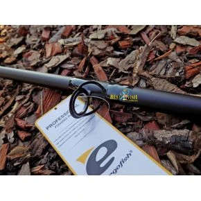 Вудилище коропове Energo Team Carp Hunter Boile 3lbs 3,60m 3 секції Вудилище коропове Energo Team Carp Hunter Boile 3lbs 3,60m 3 секції