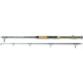 Вудилище Energo Team Ocean Pilk 100-400g 2,70m Вудилище Energo Team Ocean Pilk 100-400g 2,70m