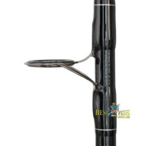 Вудилище Energo Team Rubin Cat Stick 50-150g 3,00m (14177300) Вудилище Energo Team Rubin Cat Stick 50-150g 3,00m (14177300)