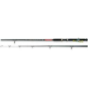 Вудилище Energo Team Rubin Cat Stick 50-150g 3,00m (14177300) Вудилище Energo Team Rubin Cat Stick 50-150g 3,00m (14177300)