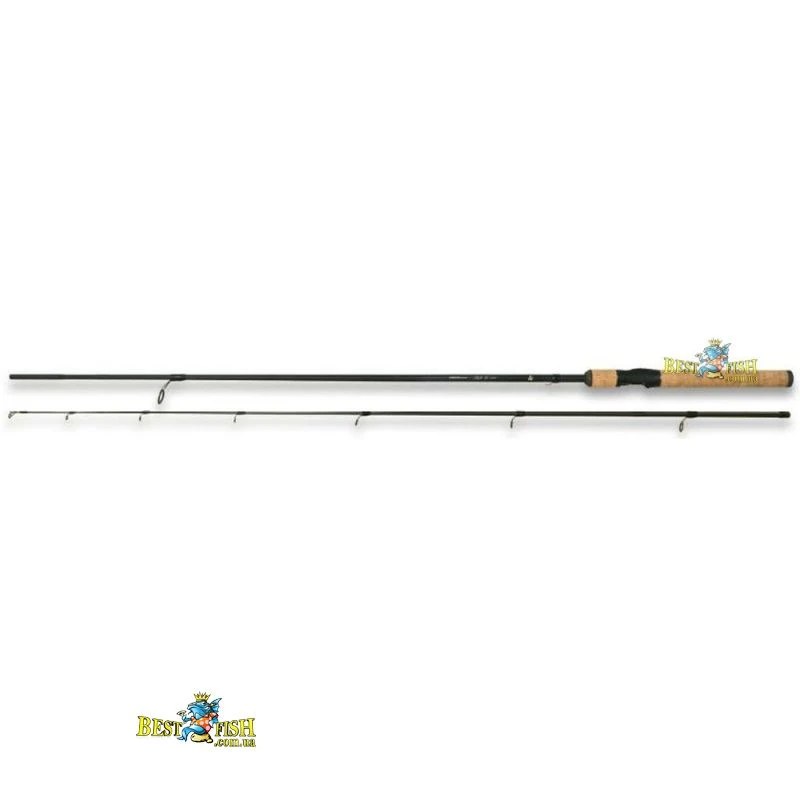 Вудилище Energo Team Skill III 2,10m Вудилище Energo Team Skill III 2,10m