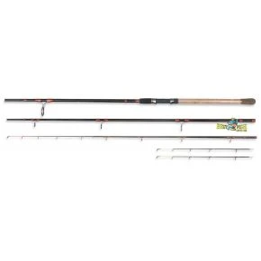 Вудилище фідерне Energo Team Extreme Long Cast Feeder 4,20m (14960420)