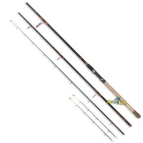 Вудилище фідерне Energo Team Extreme Long Cast Feeder 4,50m