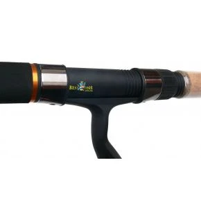 Вудилище фідерне Energo Team Extreme Long Cast Feeder 4,20m (14960420)