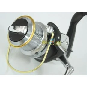 Котушка Energo Team Power Feeder 5000 Long Cast (20850500)