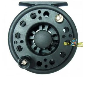 Котушка нахлистова Energo Team Rubin Fly 5-6 клас (29006560)