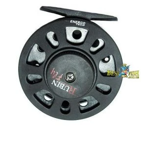 Котушка нахлистова Energo Team Rubin Fly 5-6 клас (29006560)
