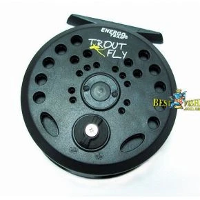 Котушка нахлистова Energo Team Trout Fly 5-6 клас (29003560)