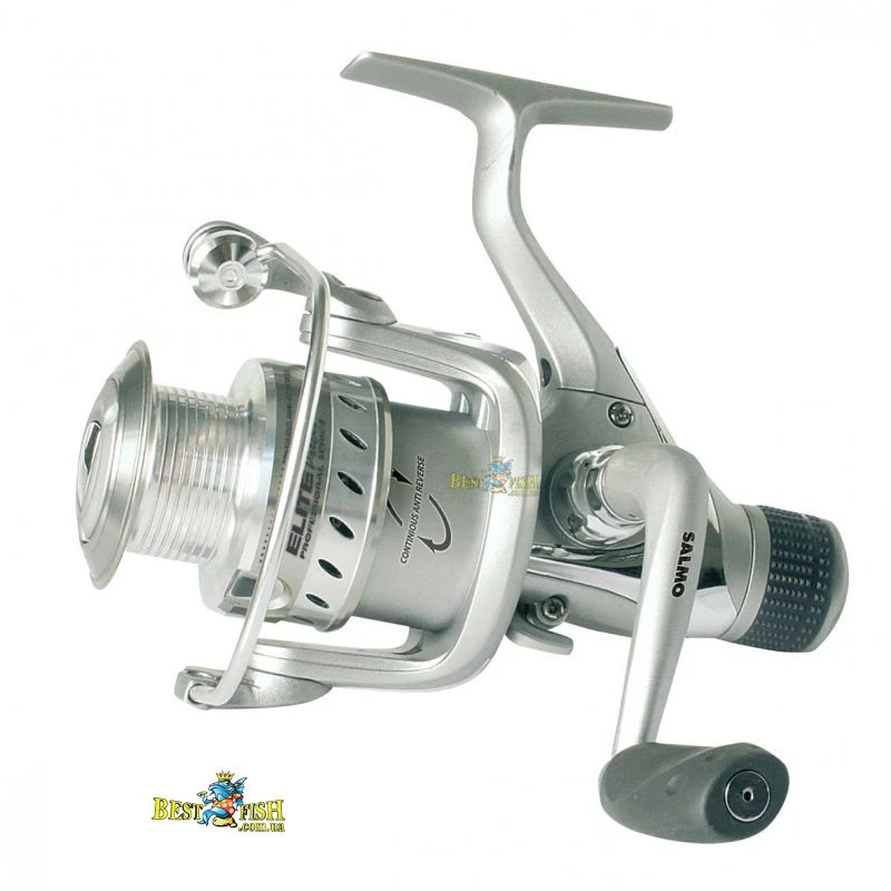 Безінерційна котушка Salmo ELITE PRECISE RD20 (5820RD) Безінерційна котушка Salmo ELITE PRECISE RD20 (5820RD)