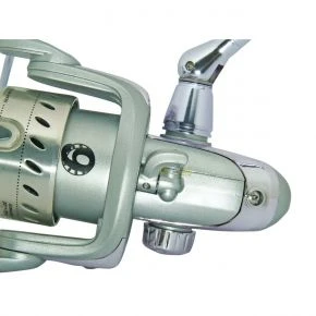 Безінерційна котушка Salmo ELITE PRECISE FD20 (5920FD)