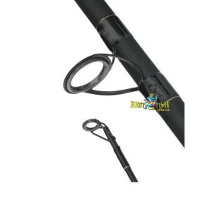 Вудилище коропове Energo Team Carp Hunter Boile 3lbs 3,60m 3 секції Вудилище коропове Energo Team Carp Hunter Boile 3lbs 3,60m 3 секції