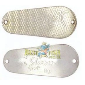 Блесна KibsSTORM EX 03