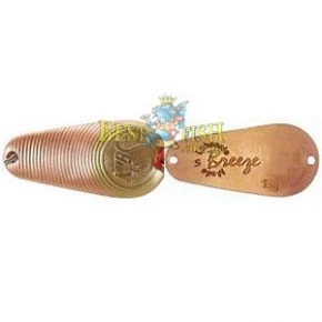 Блесна KibsBREEZE EX 09