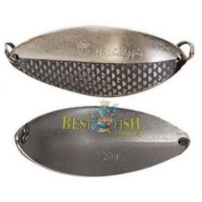 Блесна KibsMISISIPI EX 15