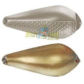 Блесна Kibs CARBONI 3 EX 10