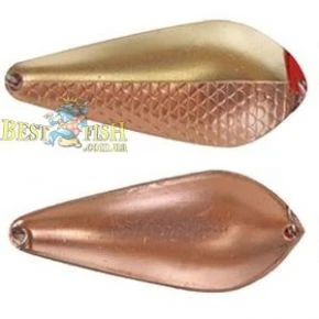 Блесна Kibs CARBONI 1 EX 09