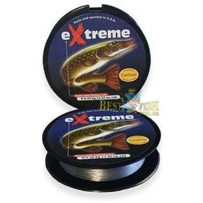 Волосінь Extreme 0,40mm 150m