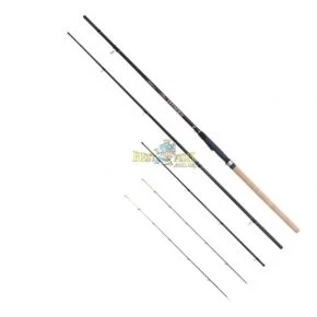 Вудилище фідерне Carp Expert Feeder 3,60m
