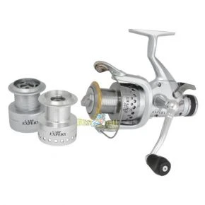 Котушка з байтранером Carp Expert II 30 10+1 BB (20803030)
