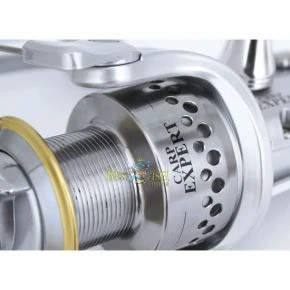 Котушка з байтранером Carp Expert II 30 10+1 BB (20803030)