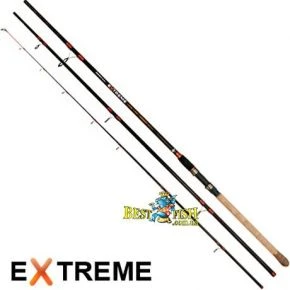 Вудилище фідерне Energo Team Extreme Long Cast Feeder 4,50m