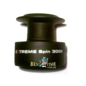 Котушка Energo Team Extreme Spin 3000 (20761300)