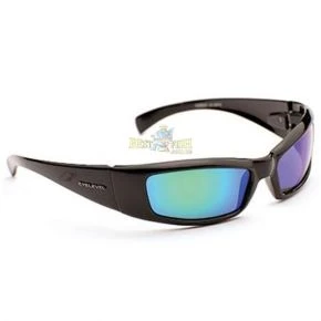 Окуляри поляризаційні EyeLevel Pursuit Blue у футлярі (74101348)